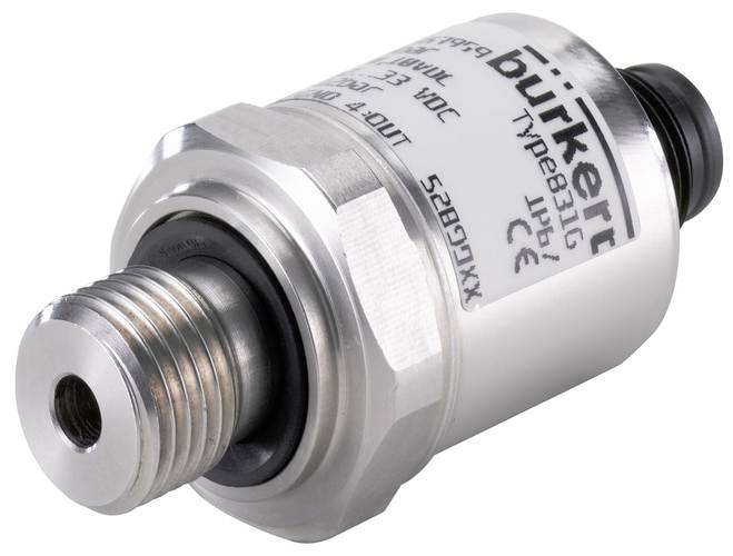 Bürkert Pressure transducer 1 pc(s) 8316