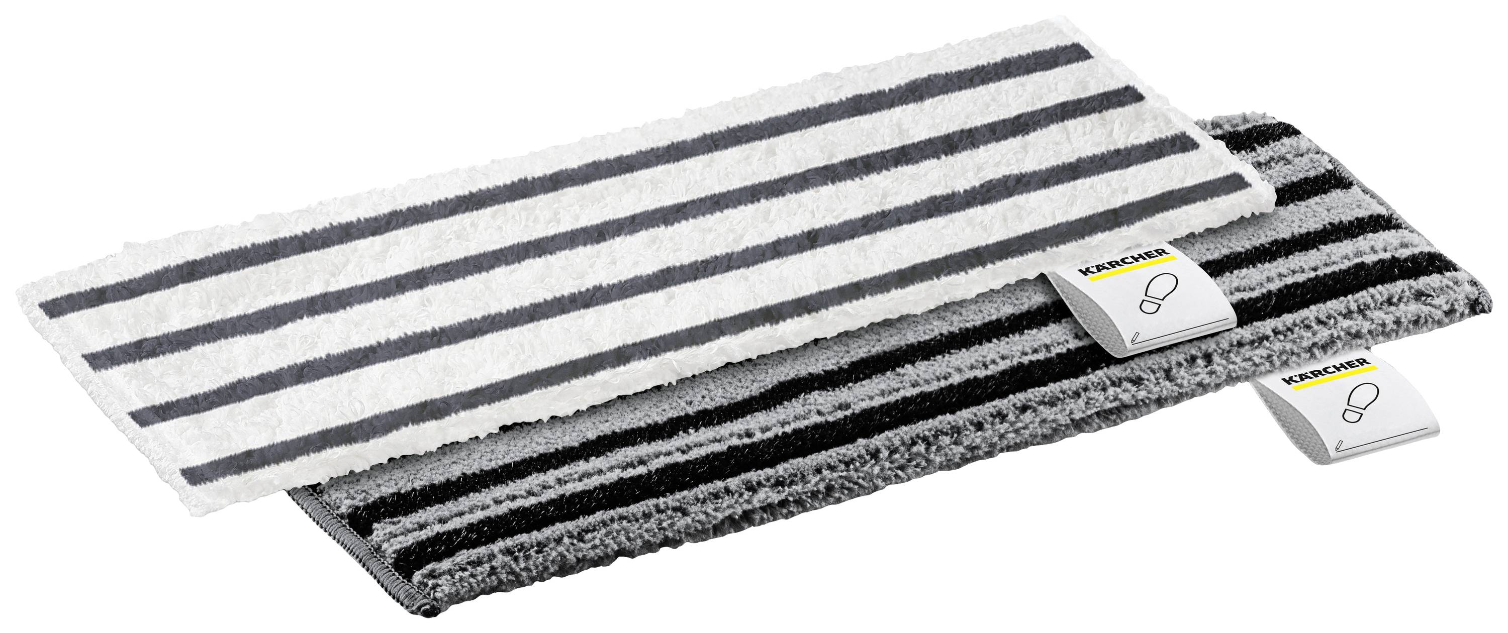 Kärcher Home & Garden 2.863-342.0 EasyFix Floor wipe set 1 Set