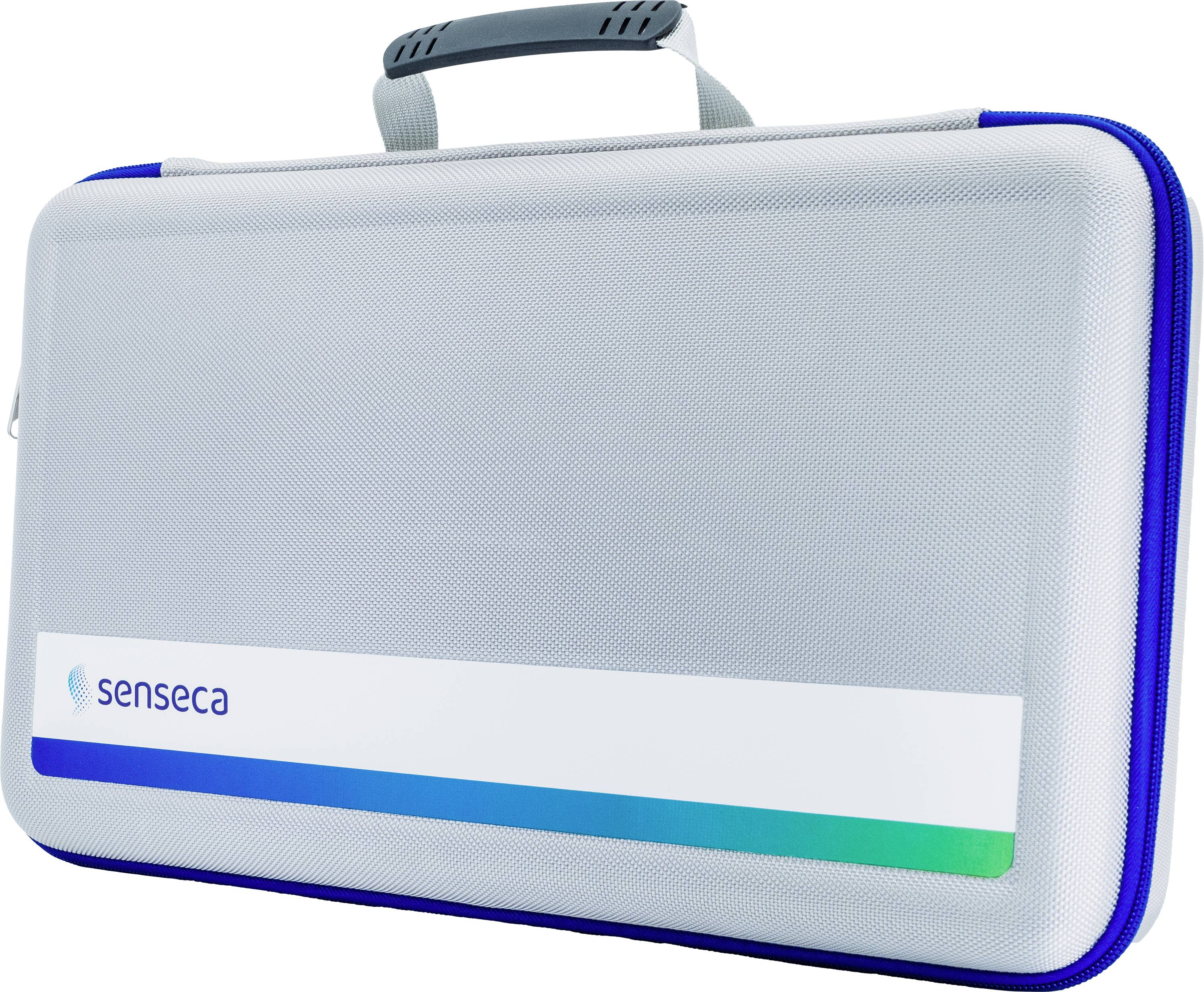 Senseca CASE PRO-400 486900 Test equipment case (W x H x D) 372 x 230 x 80 mm