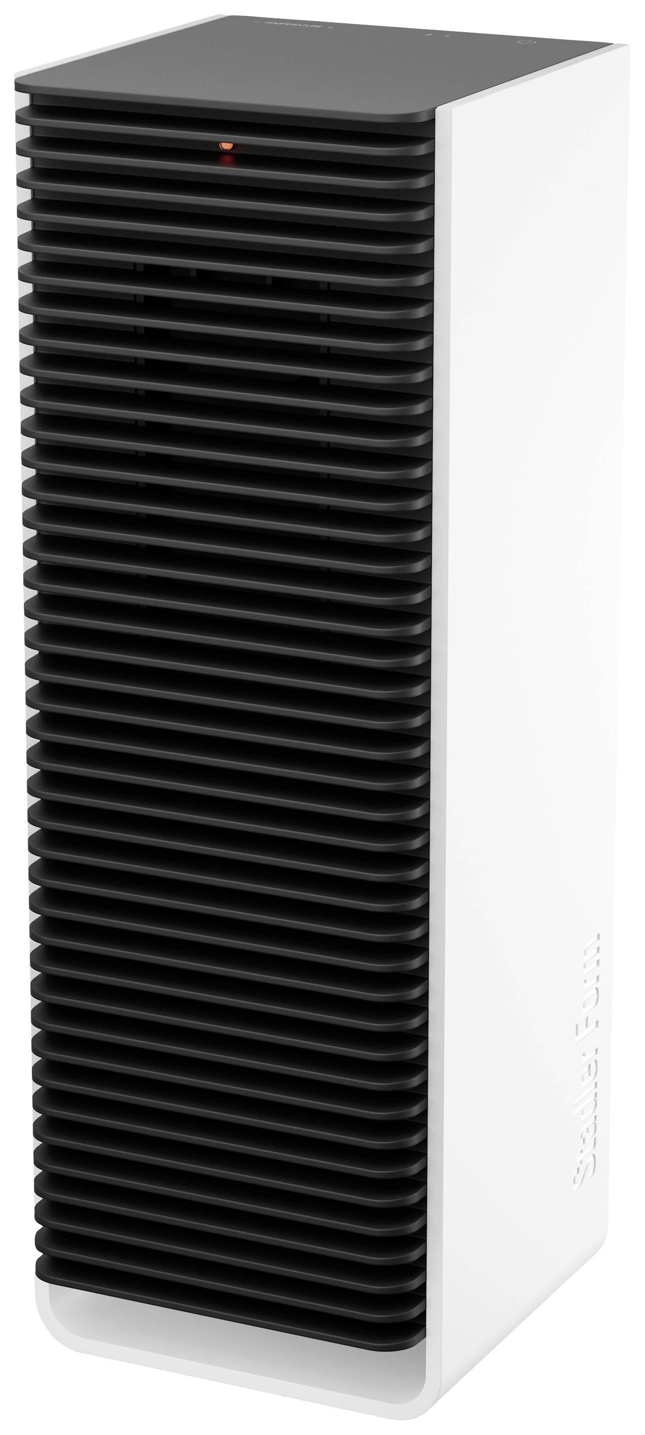 Stadler Form S-009E Fan heater Sam little 20 m² White, Black