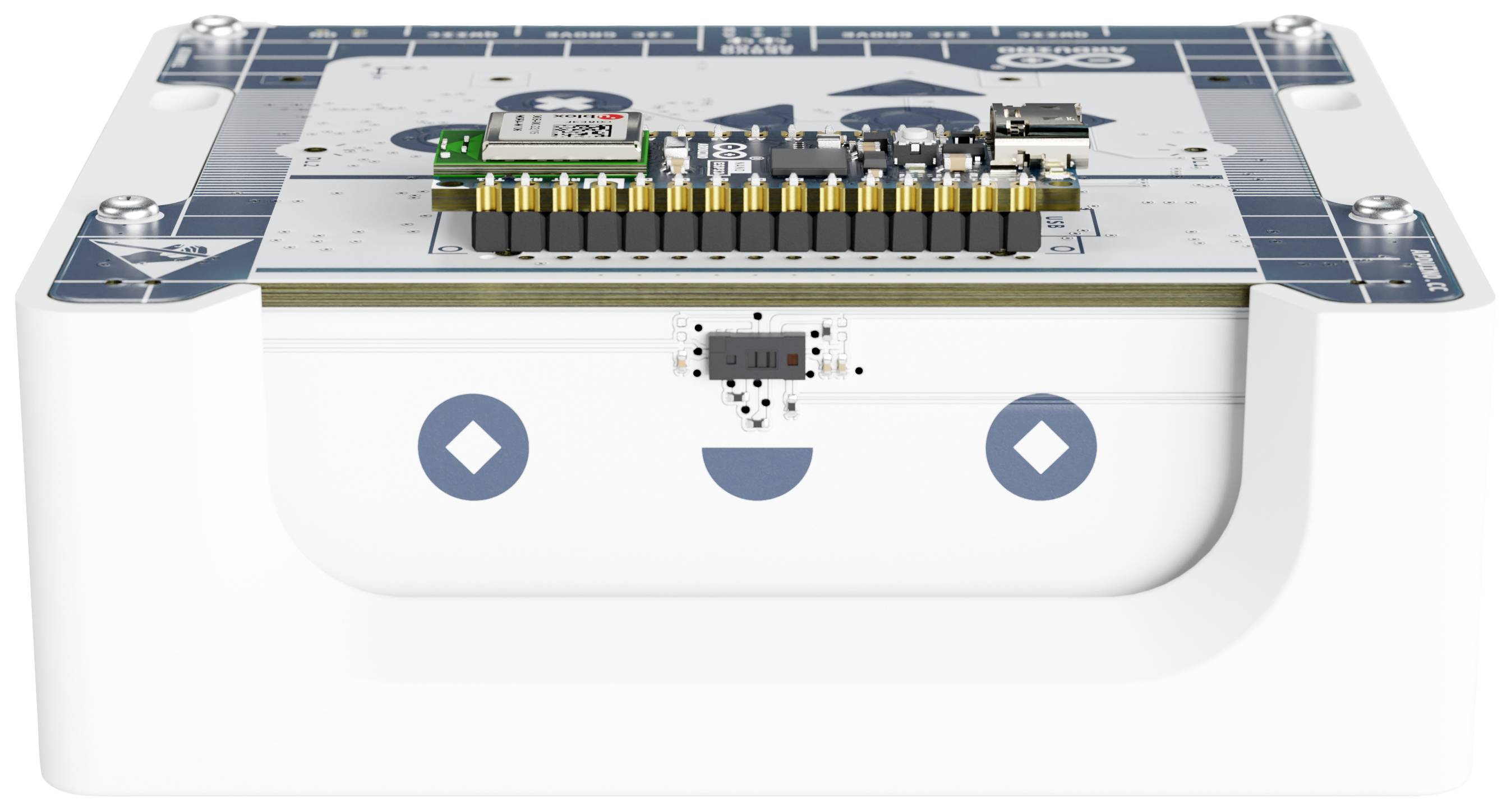 Arduino Robot Alvik Assembled AKX00066
