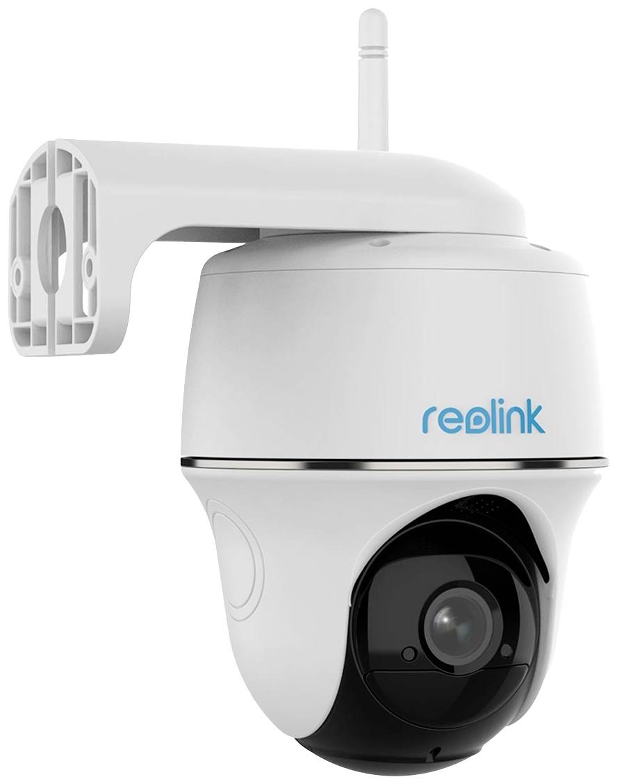 Reolink Argus Series B420 Wi-Fi IP CCTV camera 2304 x 1296 p