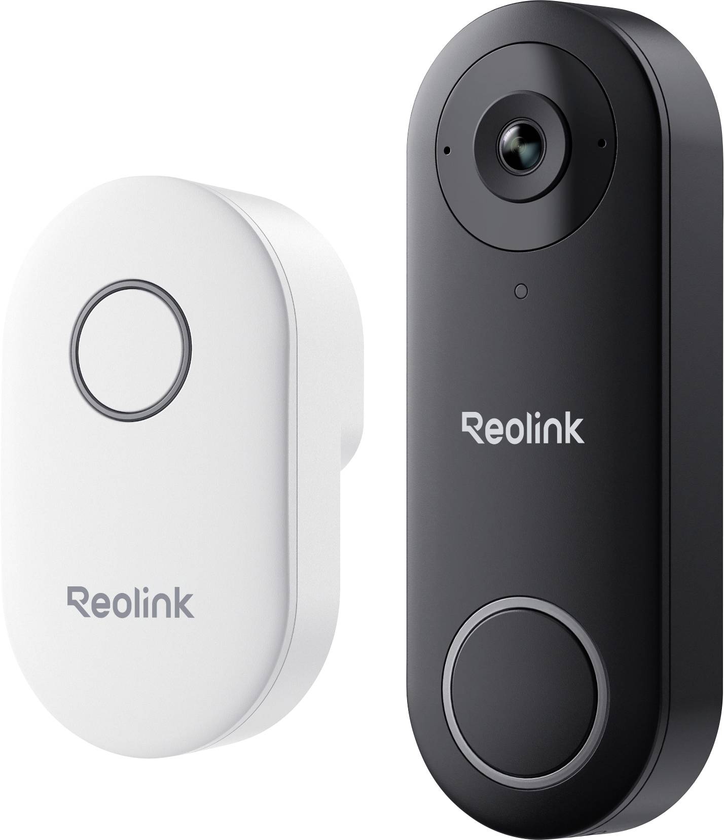Reolink D340W Video door intercom Wi-Fi Complete kit