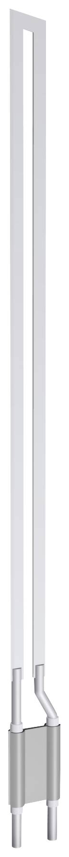 HSGM Typ 230 Polystyrene cutting blades 1 pc(s)