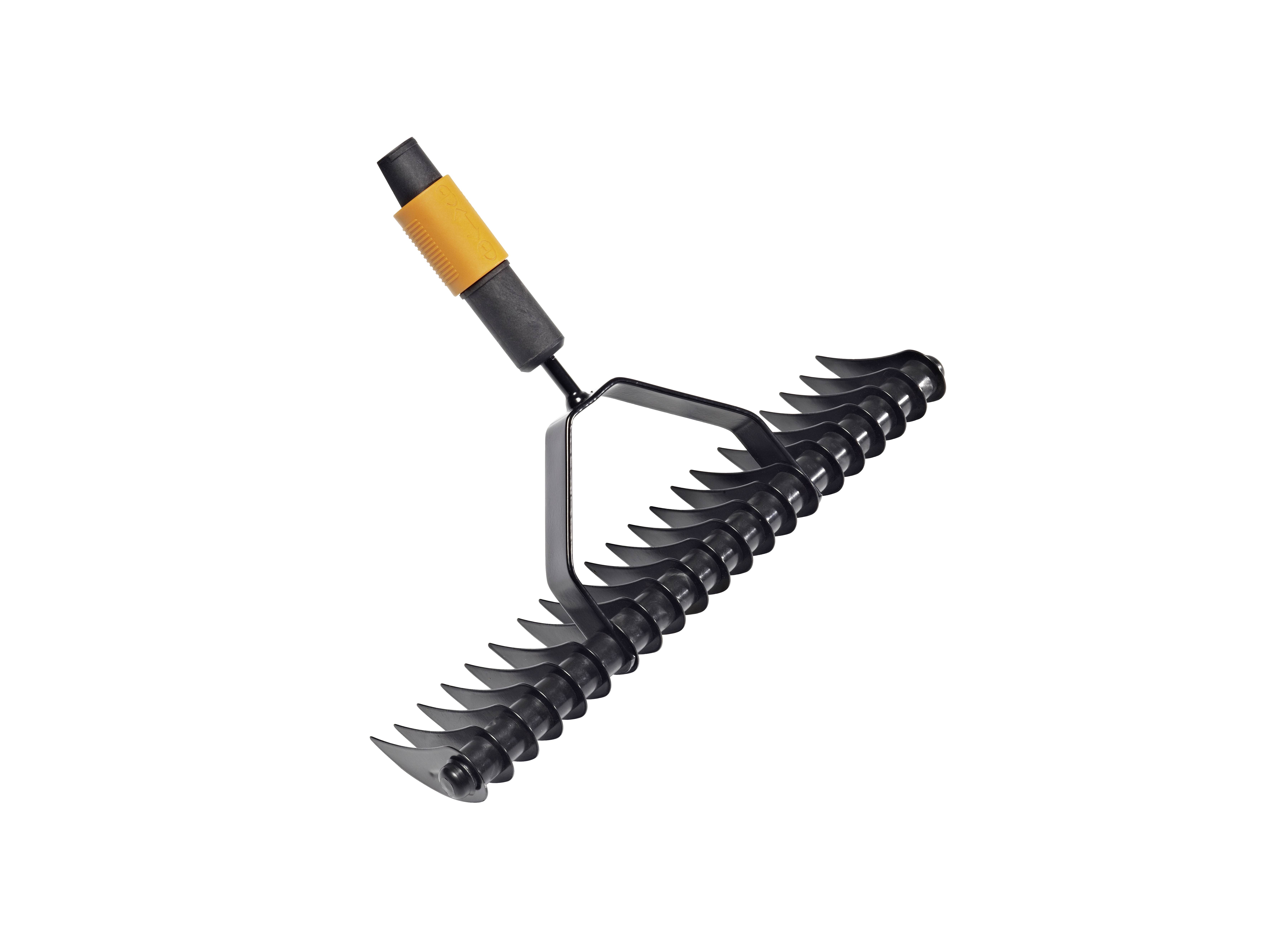 Lawn aerator 1000655 QuikFit