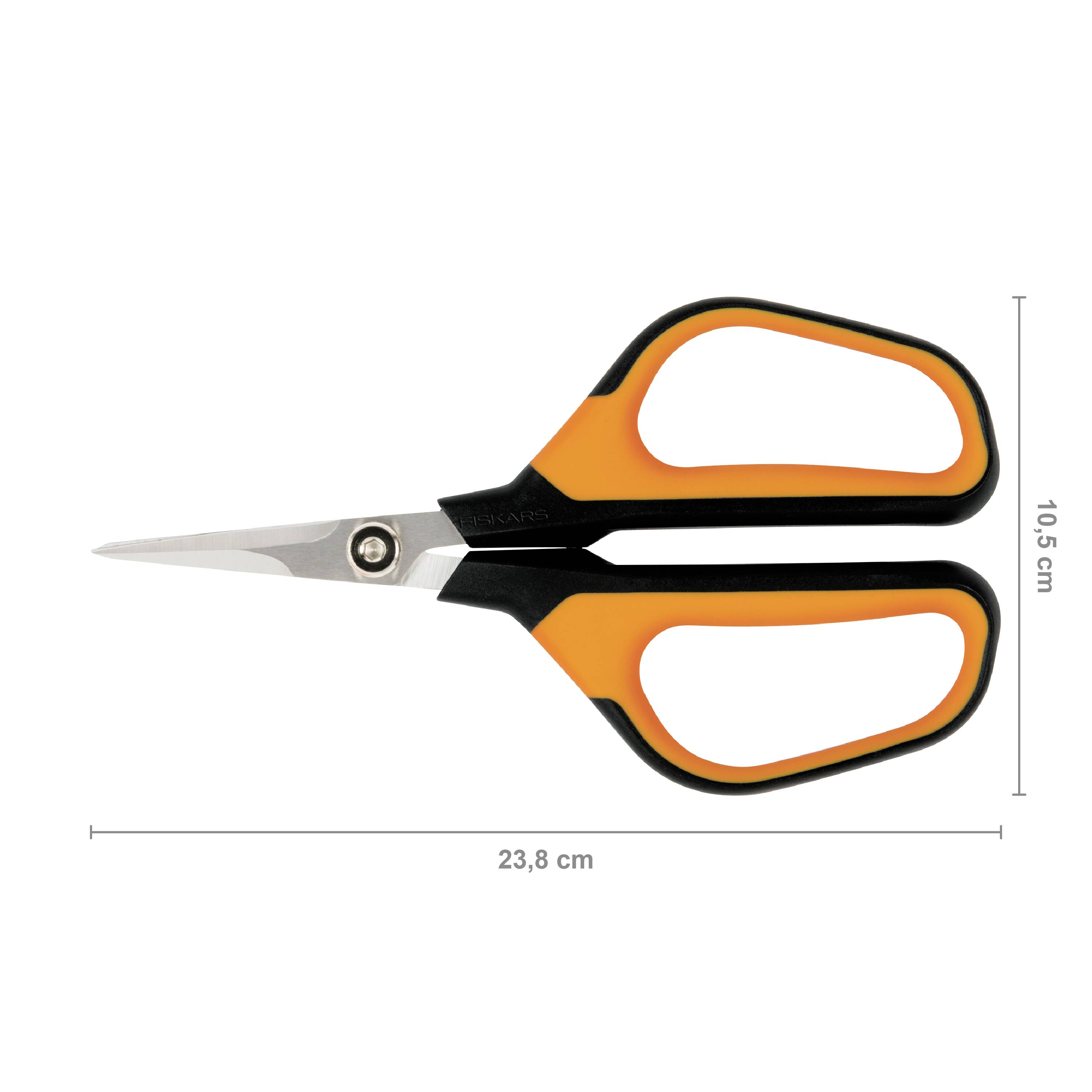 Fiskars 1051602 Solid™ SP150 Pruner 238 mm