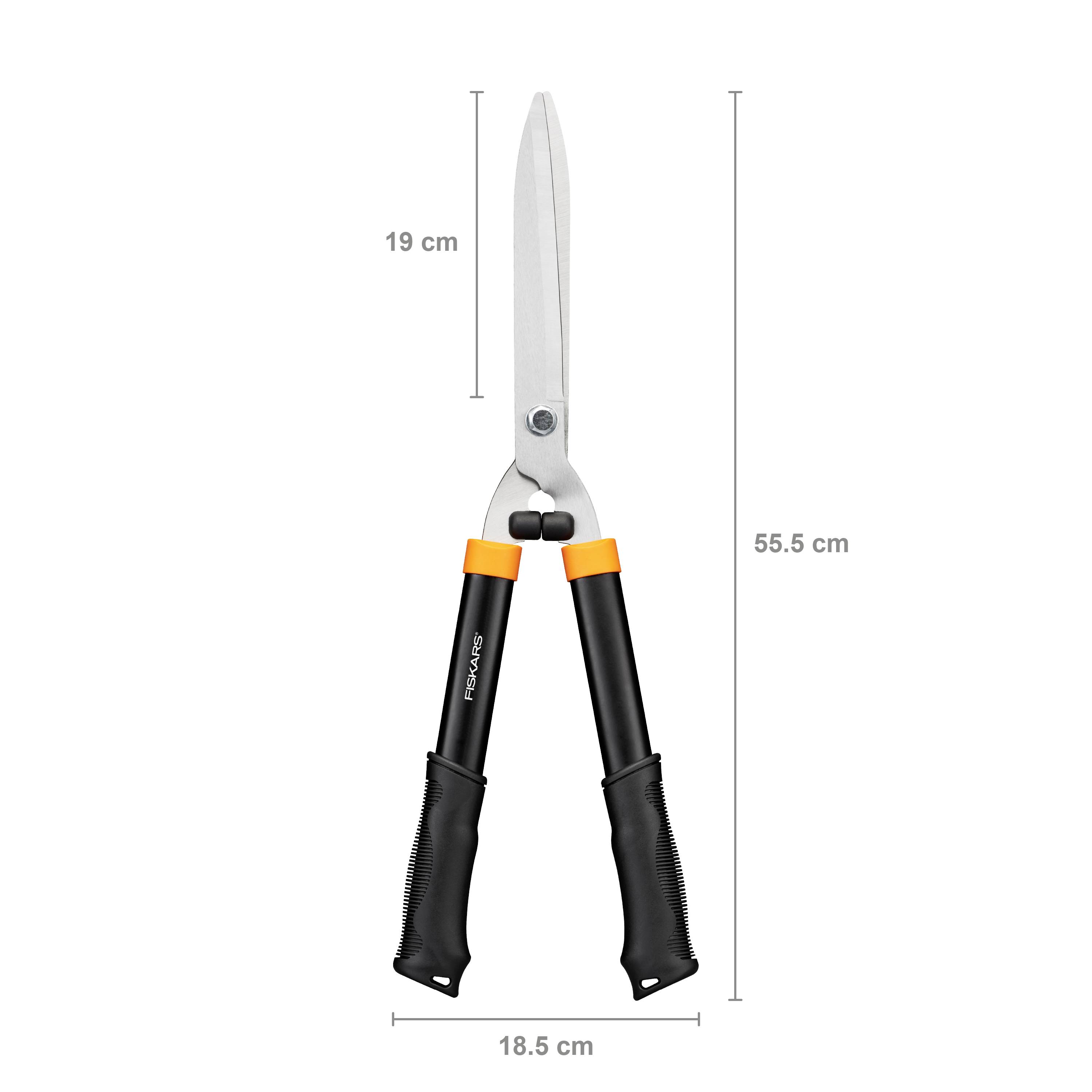 Fiskars Solid™ HS21 Hedge trimmer