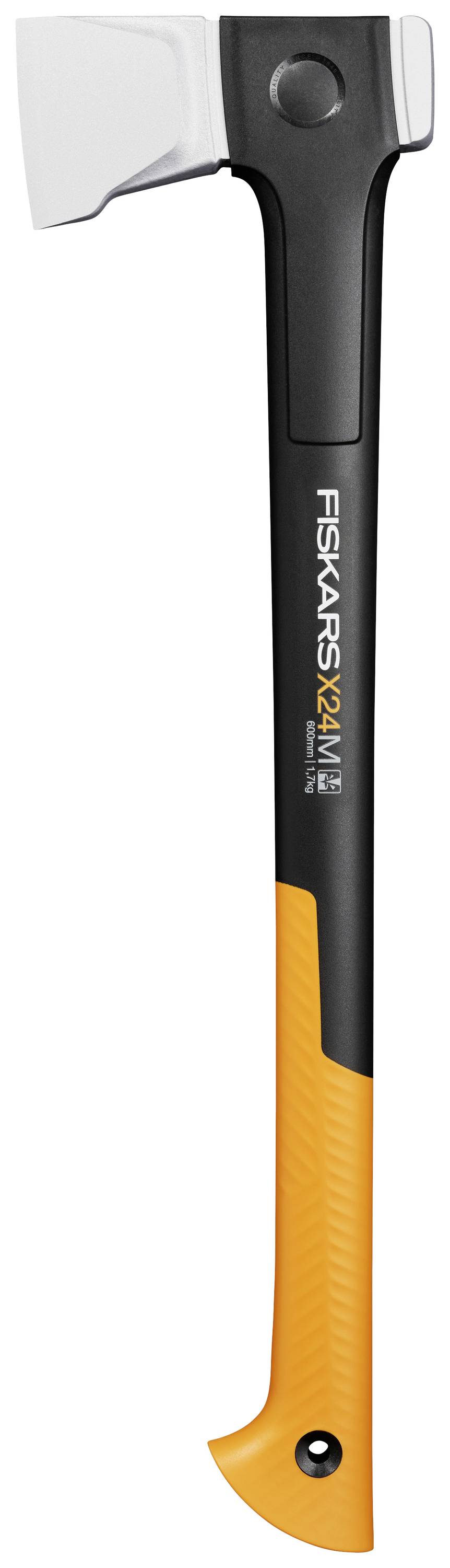 Fiskars 1069106 Axe 600 mm 1700 g Head weight 1217 g