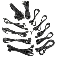 Kolink Regulator PC power supply unit 750 W ATX 80 PLUS Gold Kolink Regulator PC power supply unit 750 W ATX 80 PLUS Gold