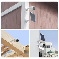 Reolink Go Series G330 GSM IP CCTV camera 2560 x 1440 p Reolink Go Series G330 GSM IP CCTV camera 2560 x 1440 p