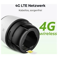 Reolink Go Series G330 GSM IP CCTV camera 2560 x 1440 p Reolink Go Series G330 GSM IP CCTV camera 2560 x 1440 p