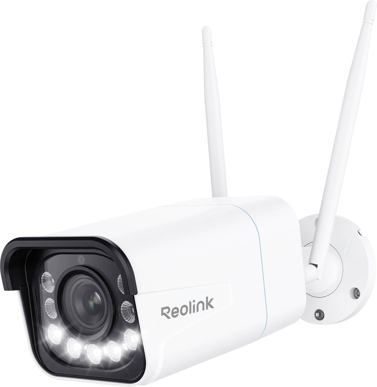 Reolink W430 Wi-Fi IP CCTV camera 3840 x 2160 p