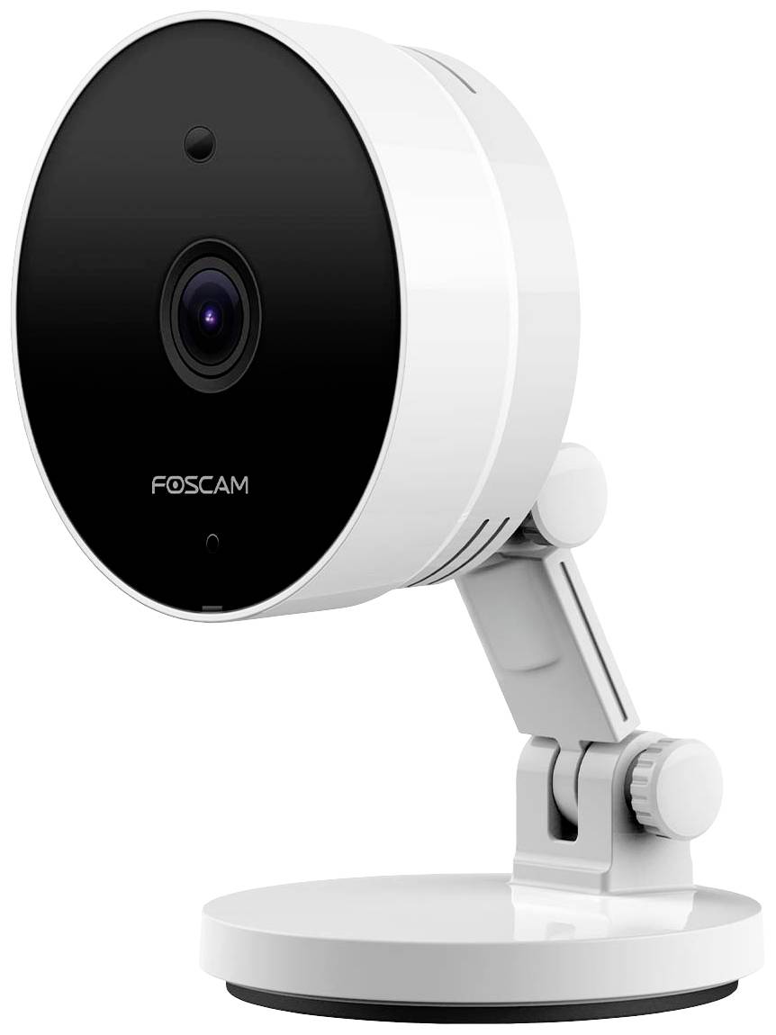 Foscam C5M Wi-Fi IP CCTV camera 3072 x 1728 p