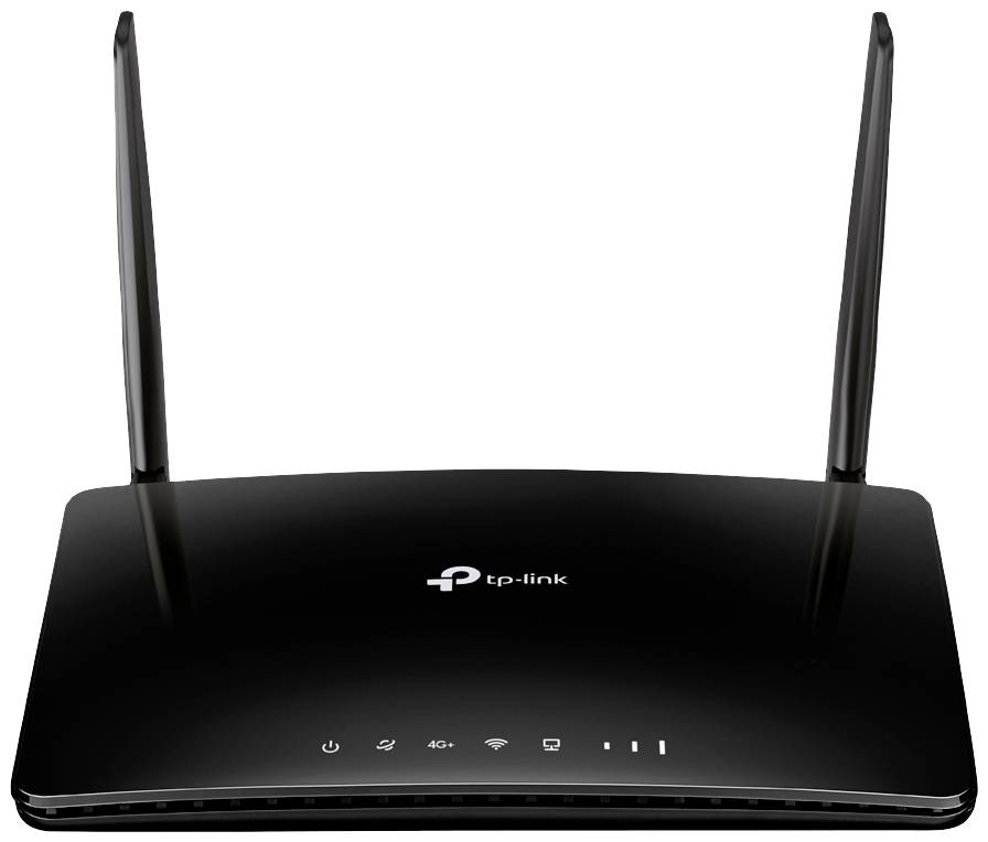 TP-LINK Archer MR500 LTE Wi-Fi router Built-in modem: LTE 2.4 GHz, 5 GHz 1167 MBit/s