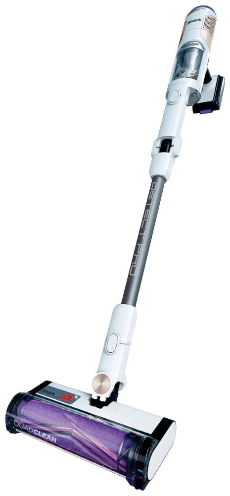 Shark Detect Pro IW1611 DE Handheld battery vacuum cleaner Incl. battery, Incl. charger