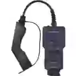 Gossen Metrawatt PROFiTEST H+E EXPERT CHECK Teat lead adapter, VDE tester, Safety tester VDE standard 0122, 0105, 0100 Gossen Metrawatt PROFiTEST H+E EXPERT CHECK Teat lead adapter, VDE tester, Safety tester VDE standard 0122, 0105, 0100
