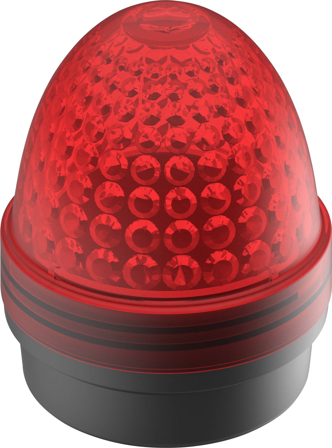 RAFI 1.69.010.002/1300 Indicator light Red 24 V 1 pc(s)