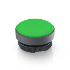 RAFI 1.74.508.001/2500 Light attachment Green