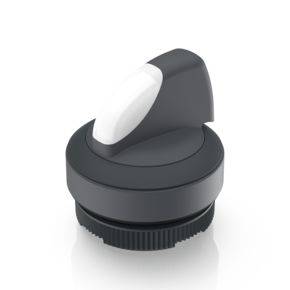 RAFI 1.30.272.201/2201 RAFIX 22 FS+ Illuminated push button 1 x 90 ° 1 pc(s)