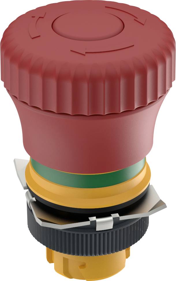 RAFI RAFIX 22 QR Kill switch 1 pc(s)