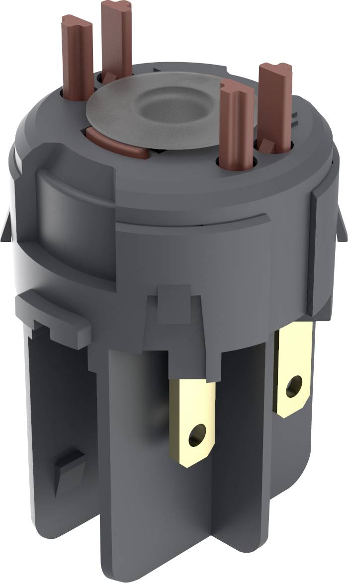 RAFI 1.20.126.104/9000 Switcher 2 breakers 35 V 1 pc(s)