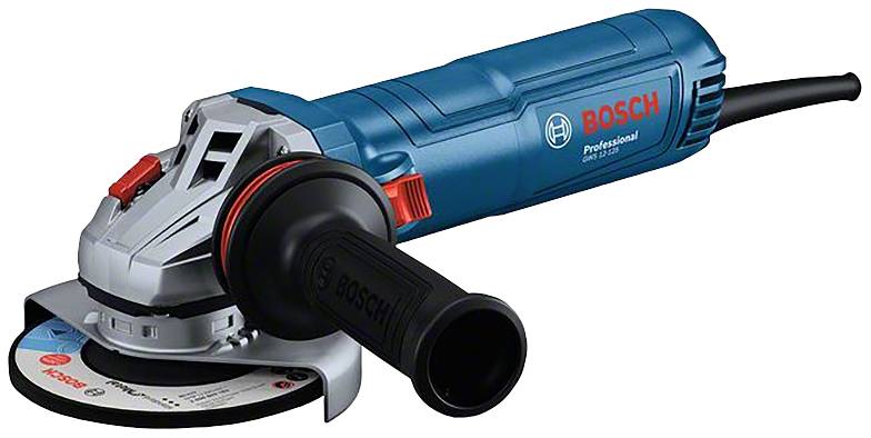 Bosch Professional GWS 12-125 06013A6106 Angle grinder