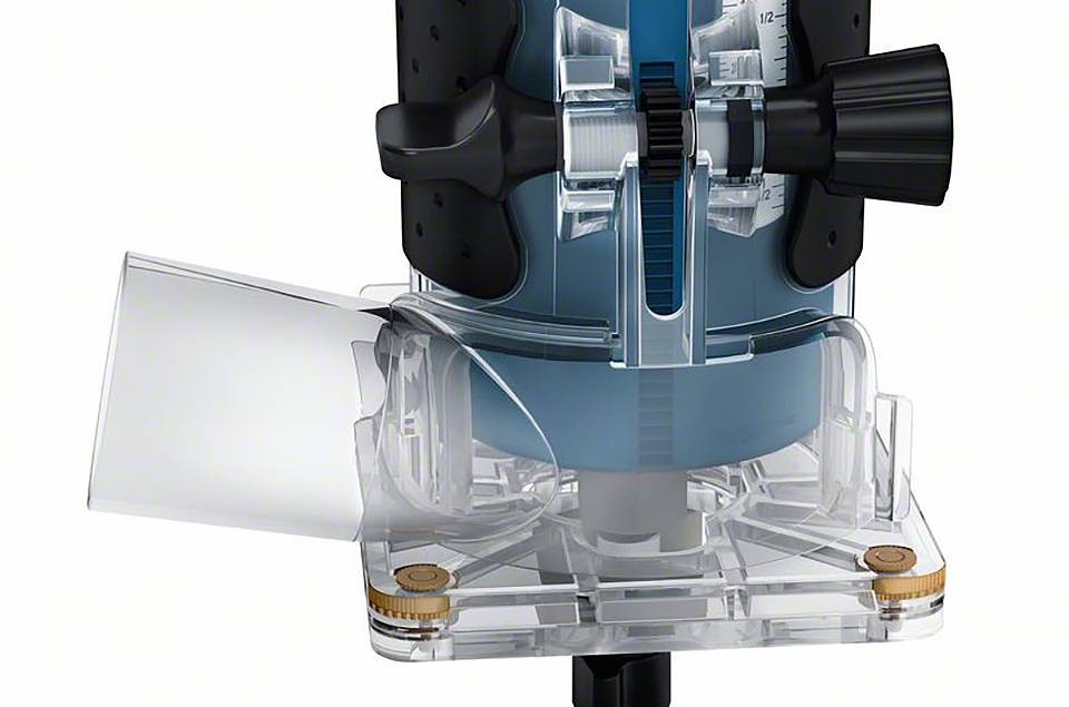 Bosch Professional GLF 55-6 Edger