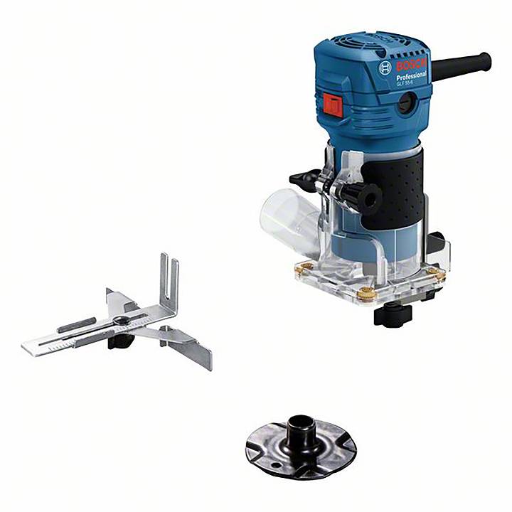 Bosch Professional GLF 55-6 Edger