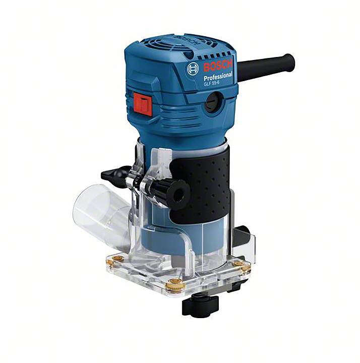 Bosch Professional GLF 55-6 Edger