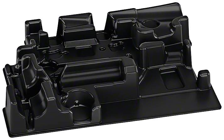 Bosch Professional 1600A02SH9 GHG 18V-50 H Toolbox insert