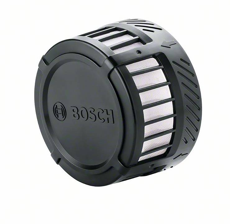 Bosch Home and Garden F016800619 Spare filter cartridge