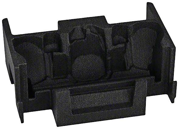 Bosch Professional 1600A02F4V 1600A02F4V Toolbox insert