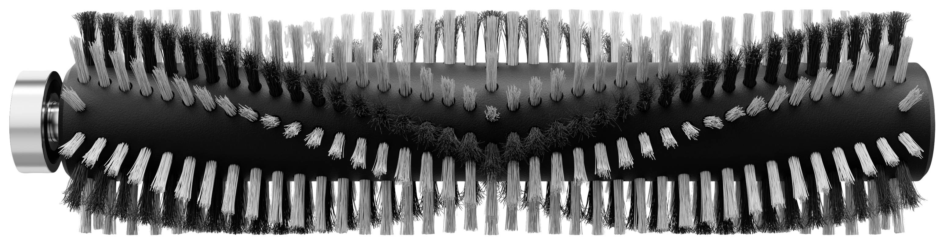 Wagner 2448771 Levaro Stone Brush Kit Deep Brush rollers