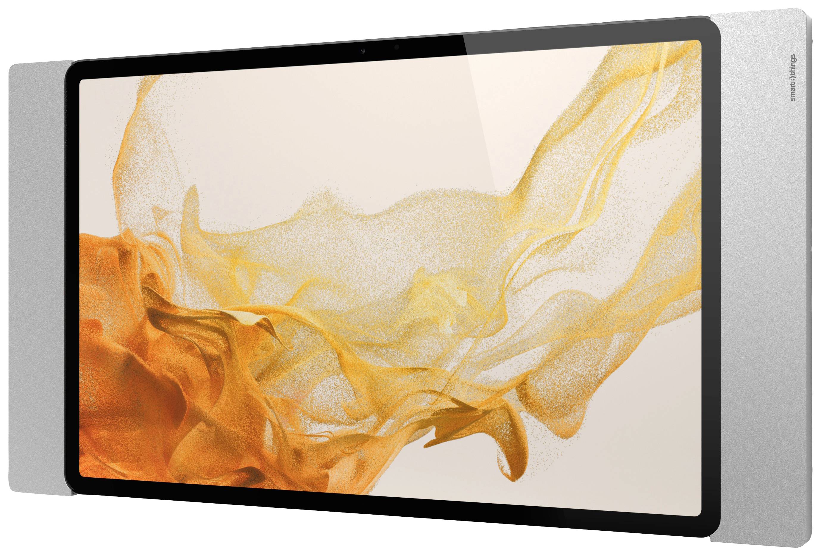 Smart Things sDock Fix s53 Tablet PC mount Samsung Galaxy Tab S7+, Galaxy Tab S7 FE, Galaxy Tab S8+ 31,5 cm (12,4")