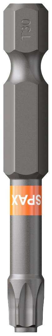 SPAX 5000009193309 Star bit T 30 5 pc(s)