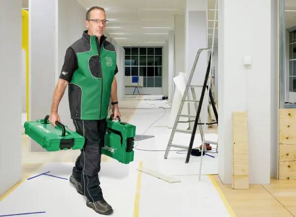 SPAX 5000009165019 Multi-purpose screw set 1 Set