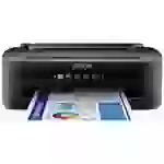 Epson WorkForce WF-2110W Inkjet printer Inkjet Colour A4 LAN, USB, Wi-Fi Epson WorkForce WF-2110W Inkjet printer Inkjet Colour A4 LAN, USB, Wi-Fi