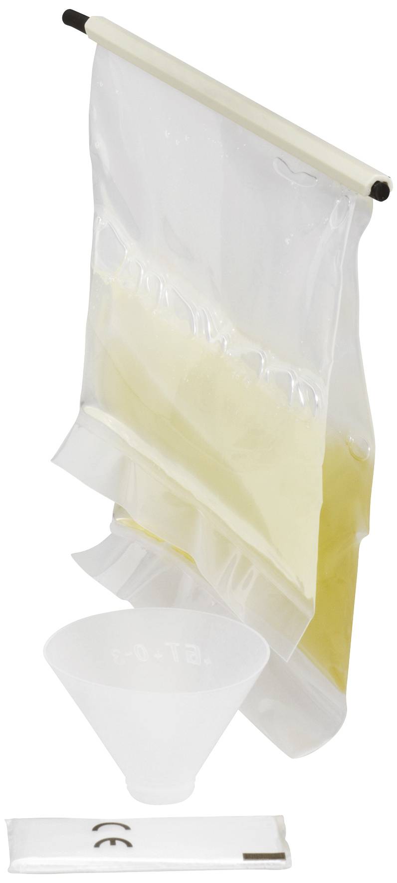 Spelsberg 49252301 GHB Pro 3 Epoxy resin Content: 750 ml