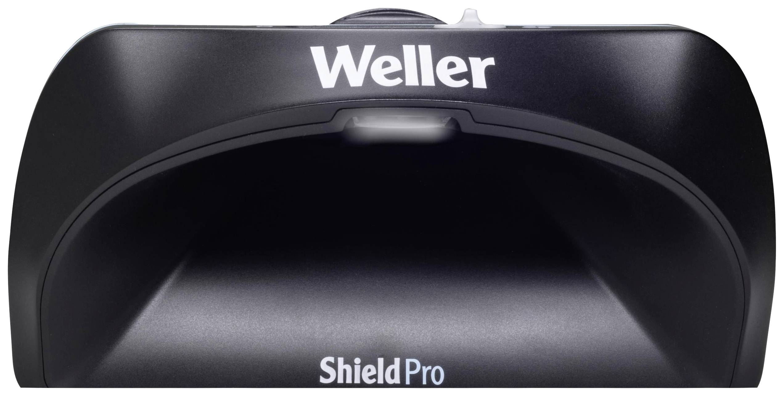 Weller Zero Smog Shield Pro Soldering fume extractor 230 V 20 W