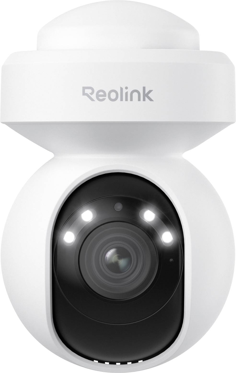Reolink E Series E540 Wi-Fi IP CCTV camera 2560 x 1920 p