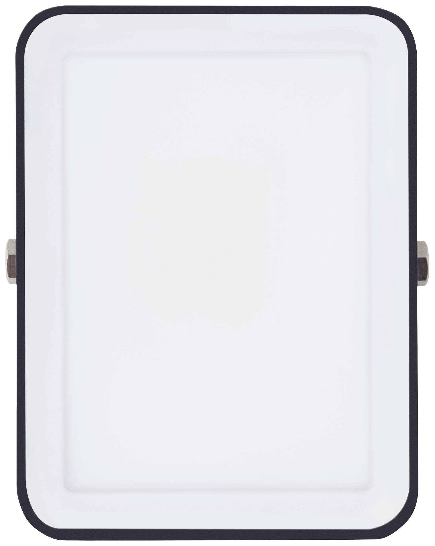LEDVANCE FL Essential 4058075767911 LED floodlight 10 W Colours (LEDs): Warm white