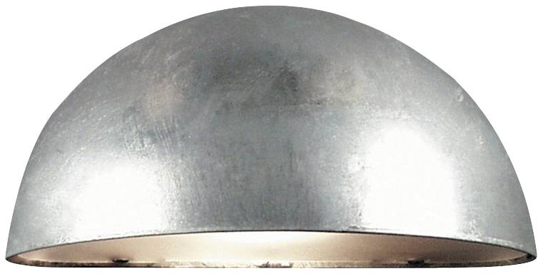 Nordlux Scorpius 21651031 Outdoor wall light E14 Galvanized
