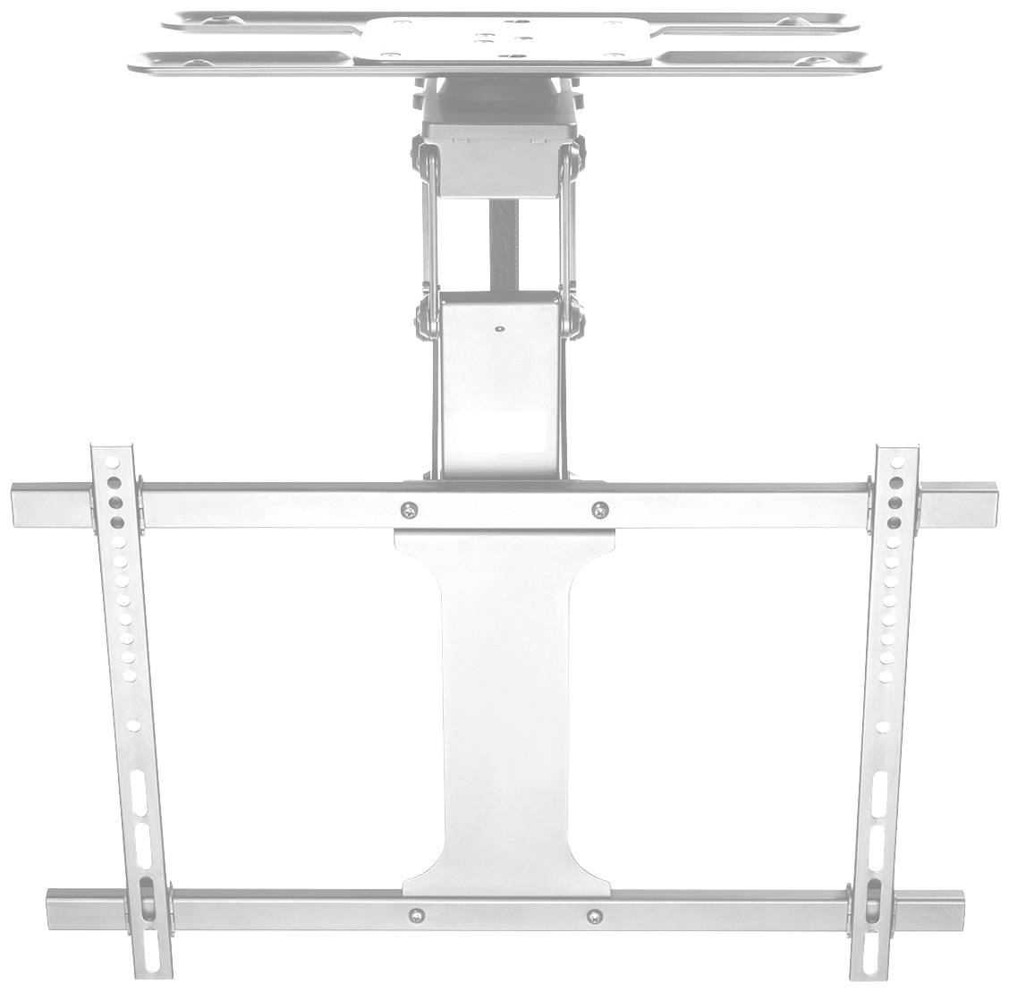 My Wall HL49MWL TV ceiling mount For Google Home, Remote control, Tiltable, Folding, Motorized 81,3 cm (32") - 190,5 cm (75")