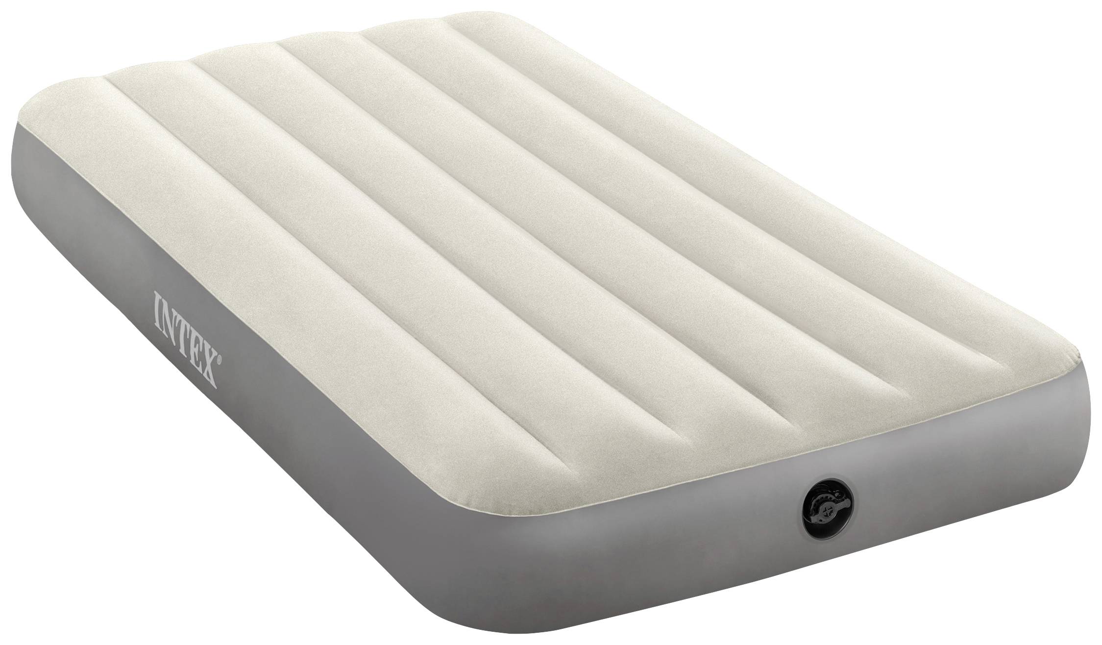 Intex 64101 Airbed (L x W x H) 191 x 99 x 25 cm