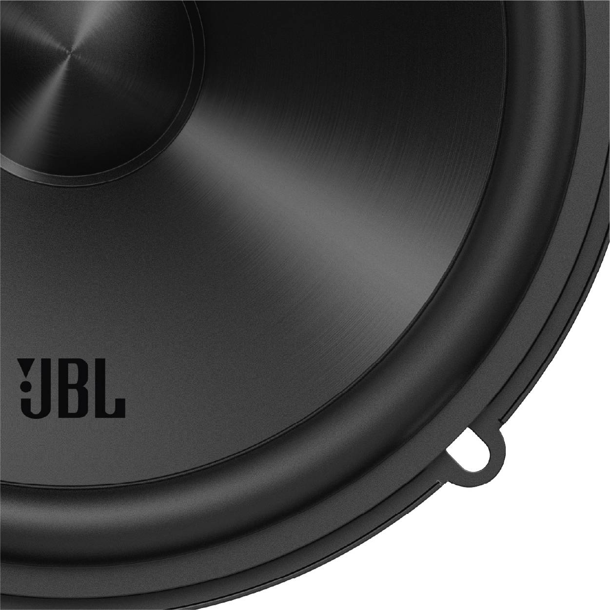 JBL Club 64C 2-way flush mount speaker set 210 W Content: 1 Set