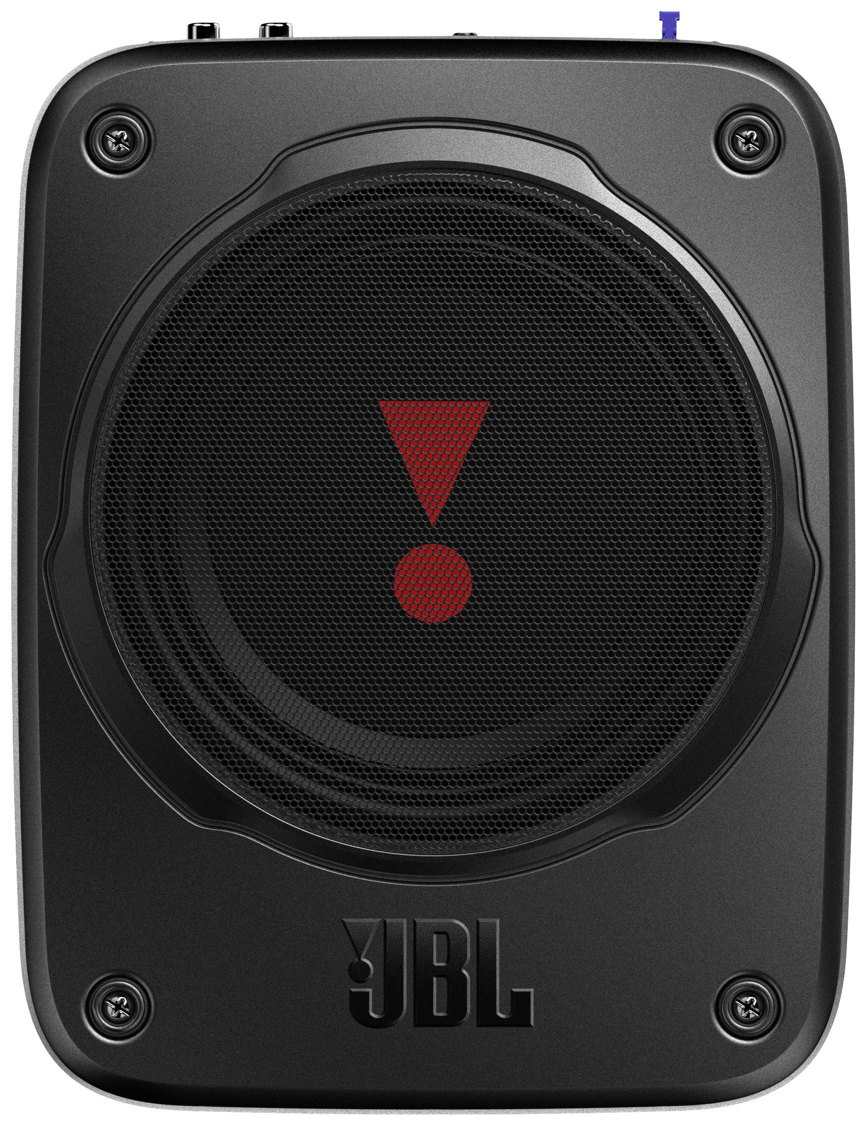 JBL BassPro Lite Car subwoofer active 200 W