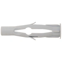 Fischer 053288 FU 10 x 60 K Universal dowel 60 mm 1 Set Fischer 053288 FU 10 x 60 K Universal dowel 60 mm 1 Set