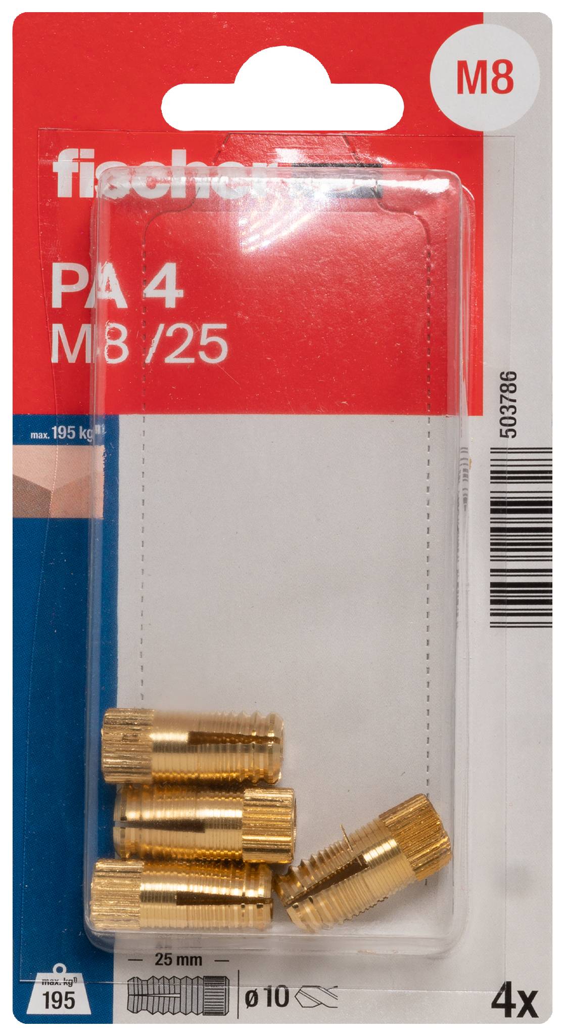 A golden, fluted metal sleeve that is split on one side. It could be part of a mechanical tool or device.