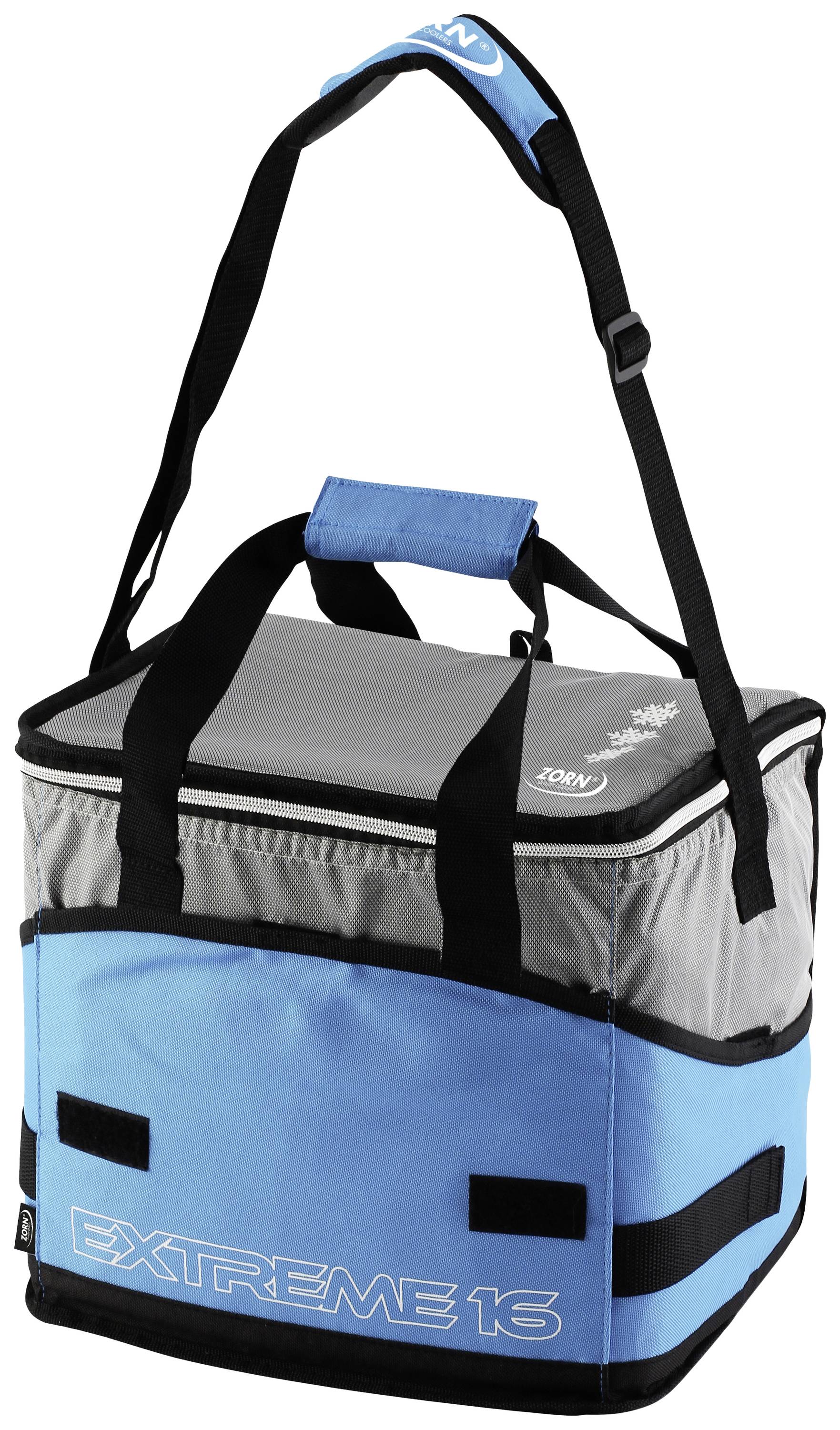 ZORN Extreme 16L Party cooler Passive Blue-grey 16 l