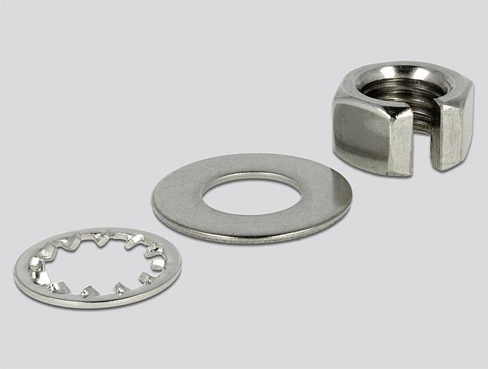 Navilock NL-8004U GPS receiver Black 1 pc(s)